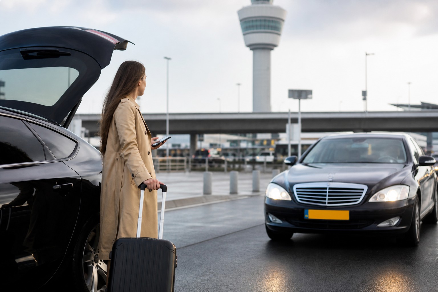 Autoverlichting controleren: zo zie je meer dan twee koplampen