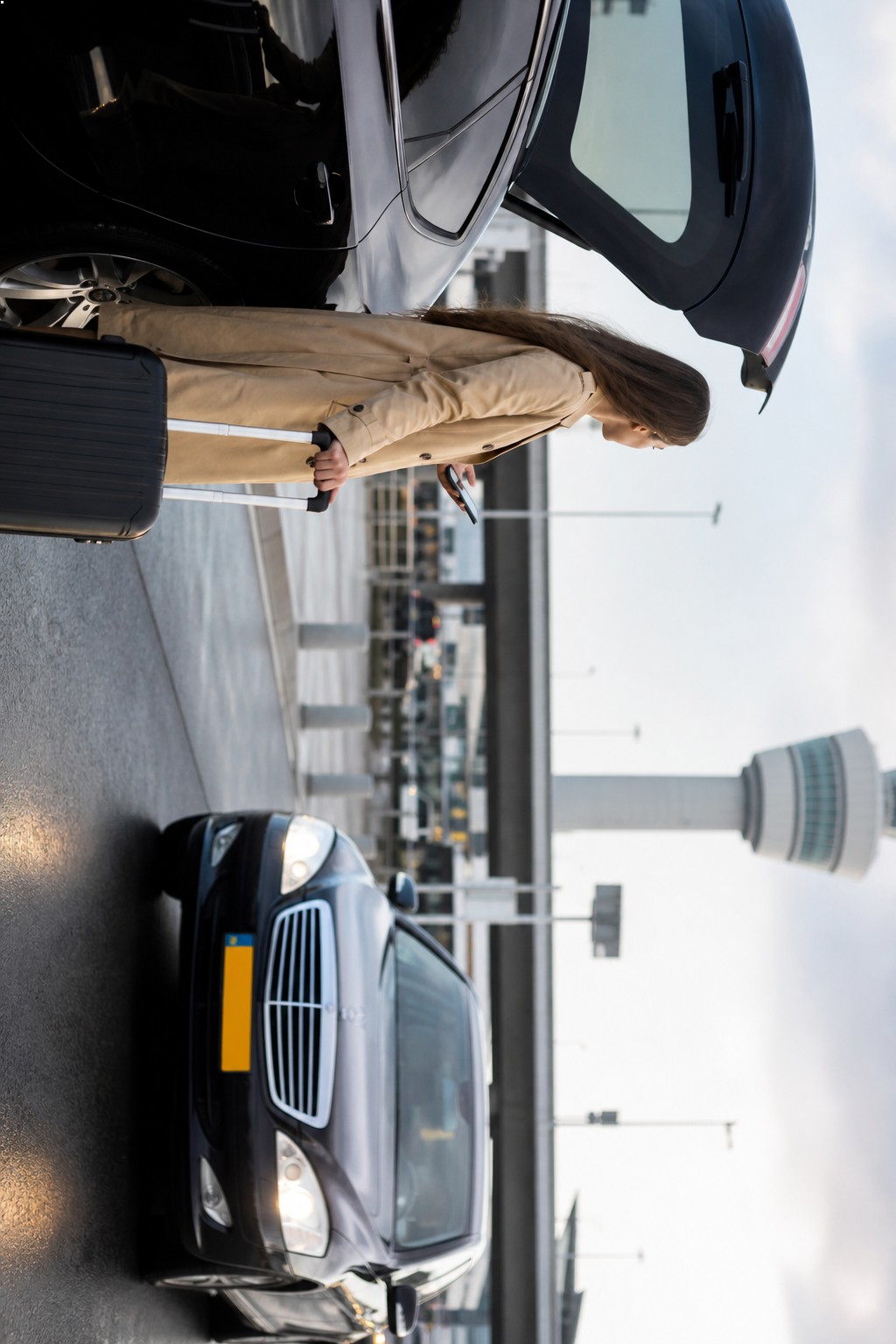Parkeerapp gestart? Zo voorkom je een vergeten sessie